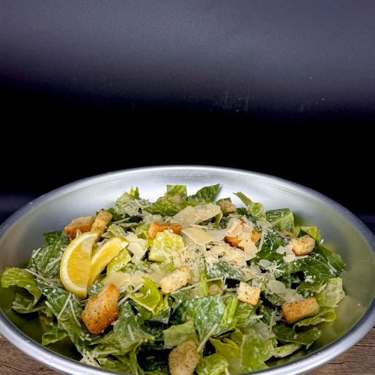 Side Caesar