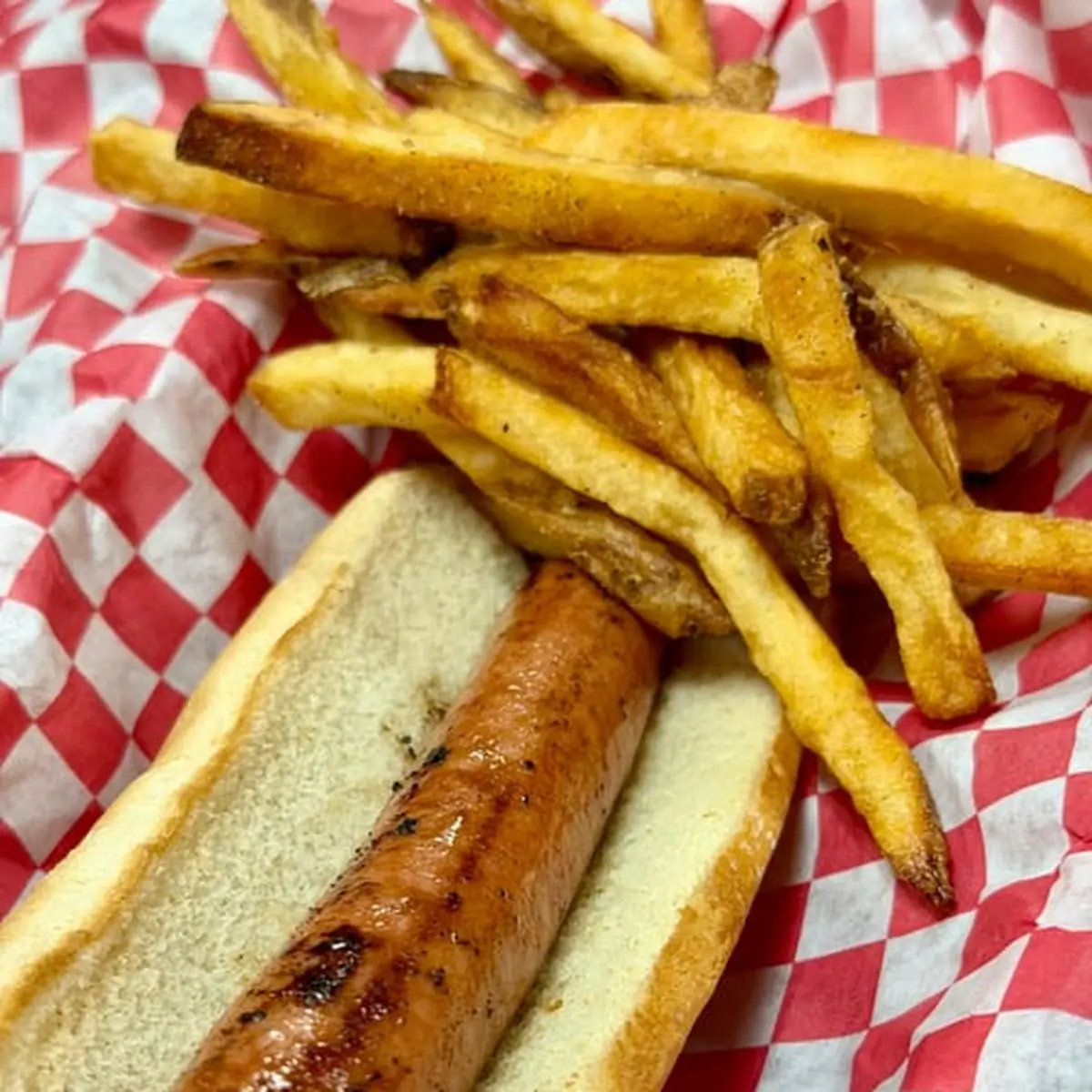 Dodge City Cheesesteak Sandwich