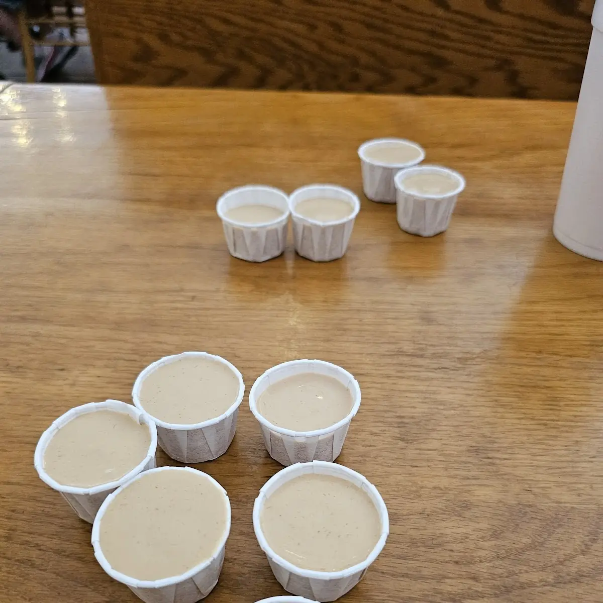 Fry Dipping Sauce