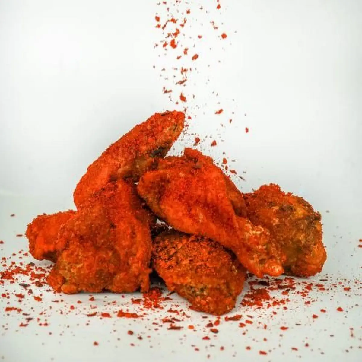 Buffalo Wings