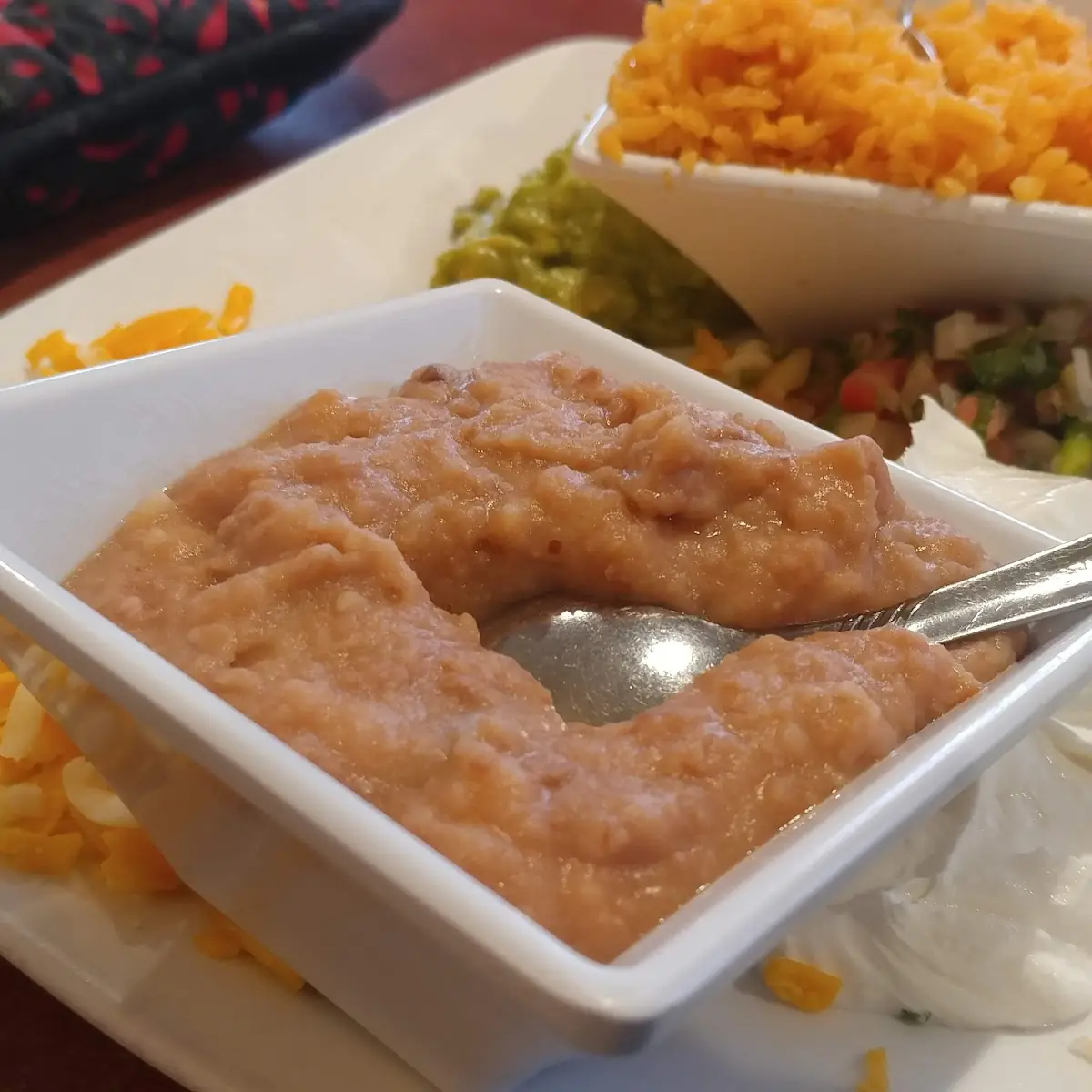 Refried Beans