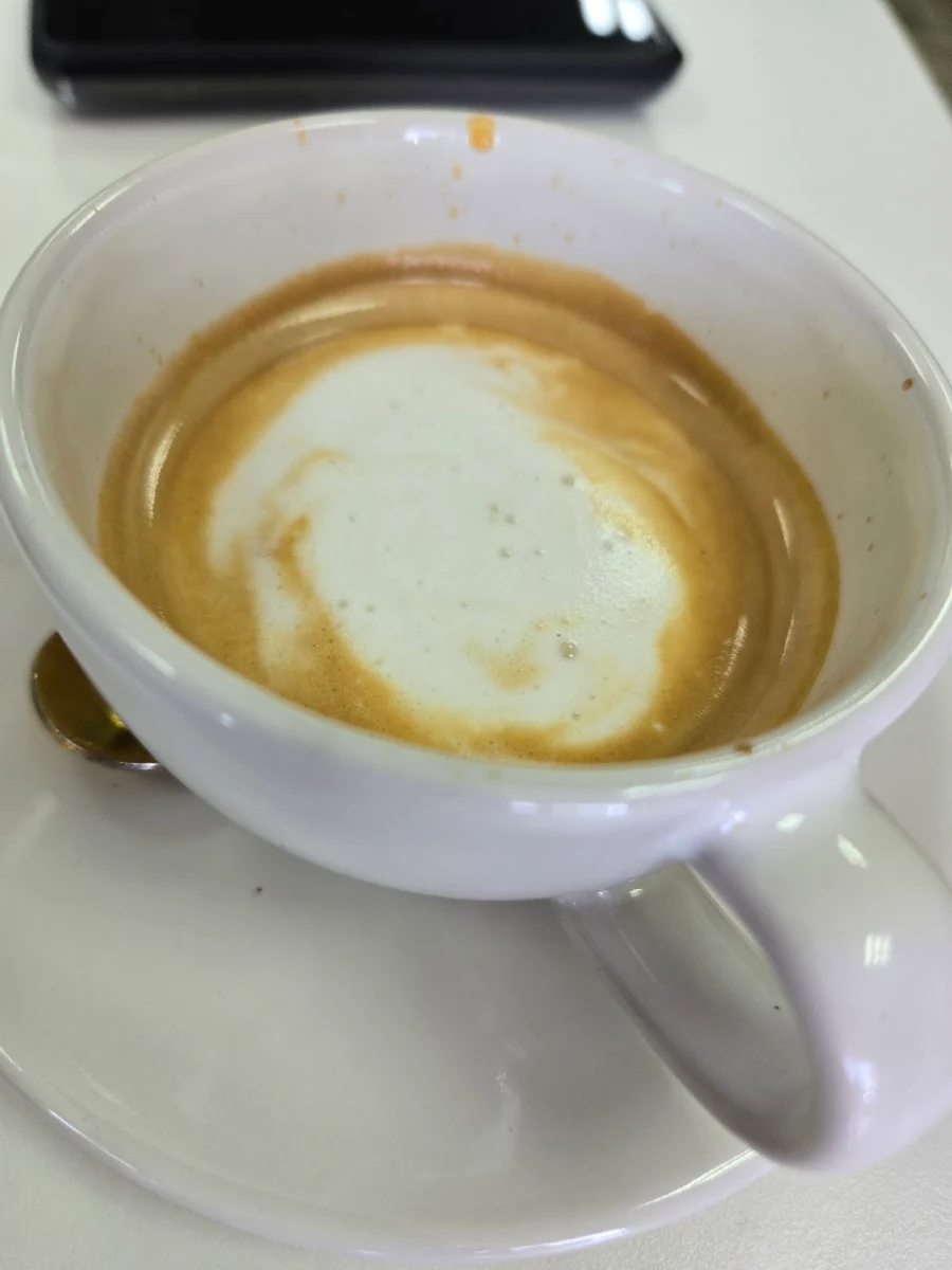 Cafe Americano Negro