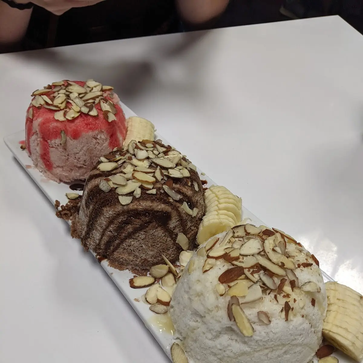 Banana Split