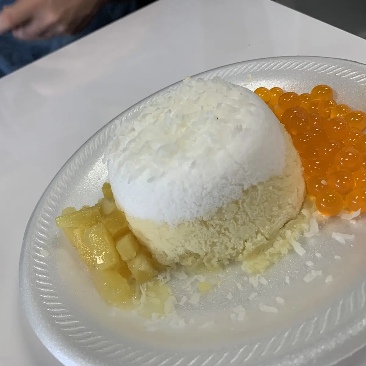Sticky Rice