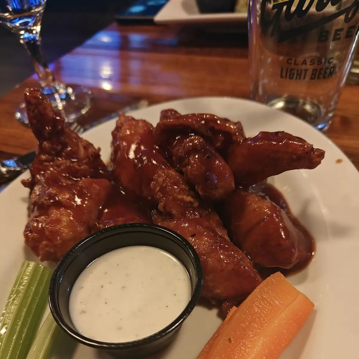 Chicken Wings