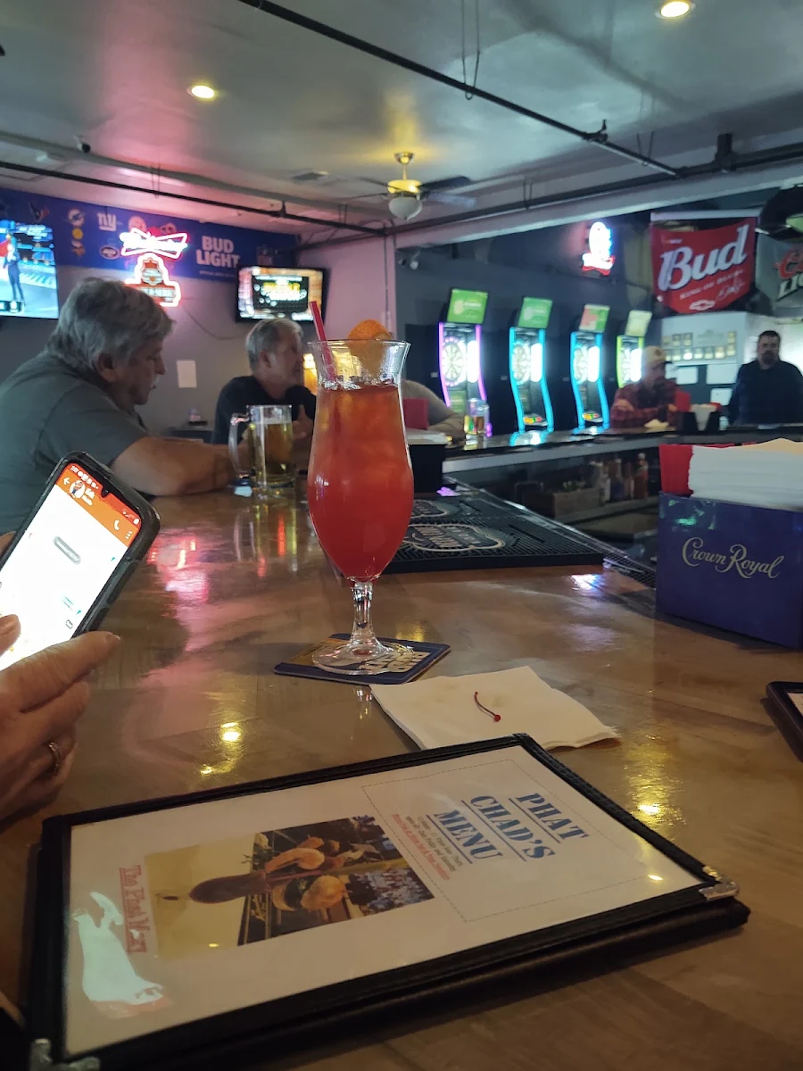 Rum Runner