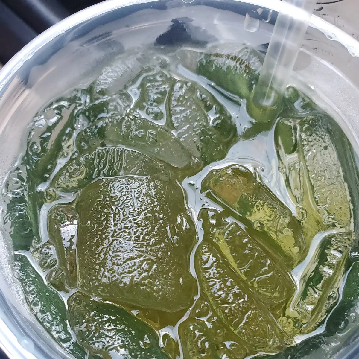 Green Tea