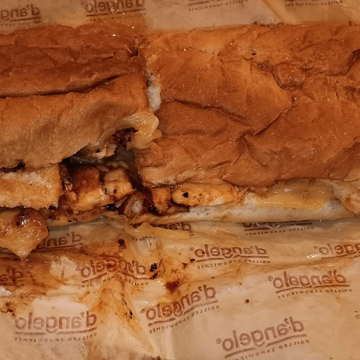 BBQ Bacon Chedder