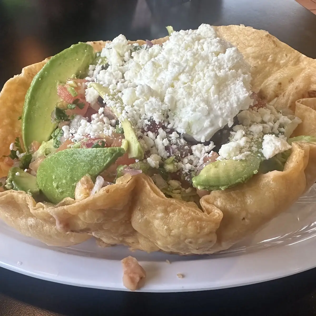 Taco Salad