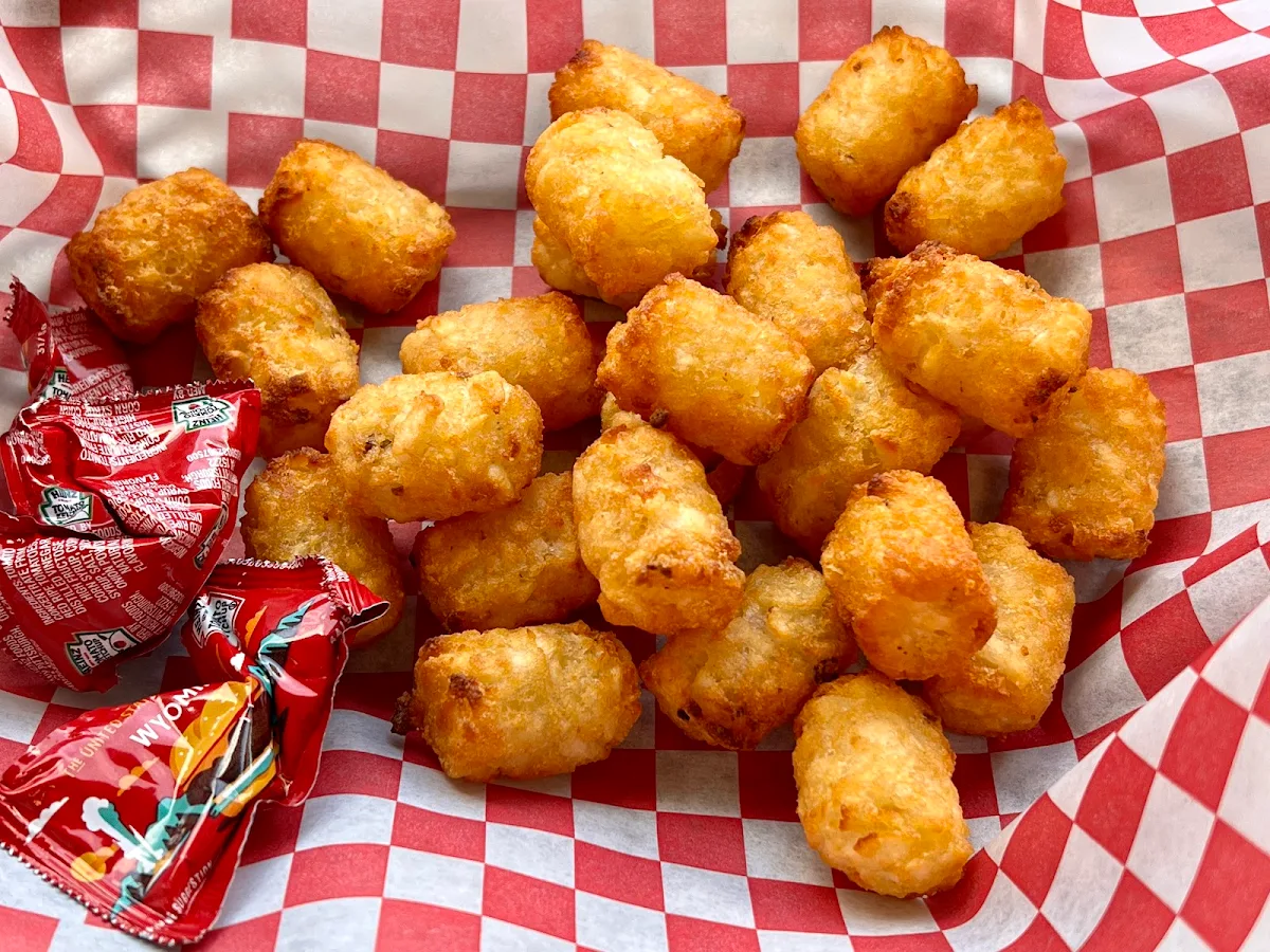 Tater Tots