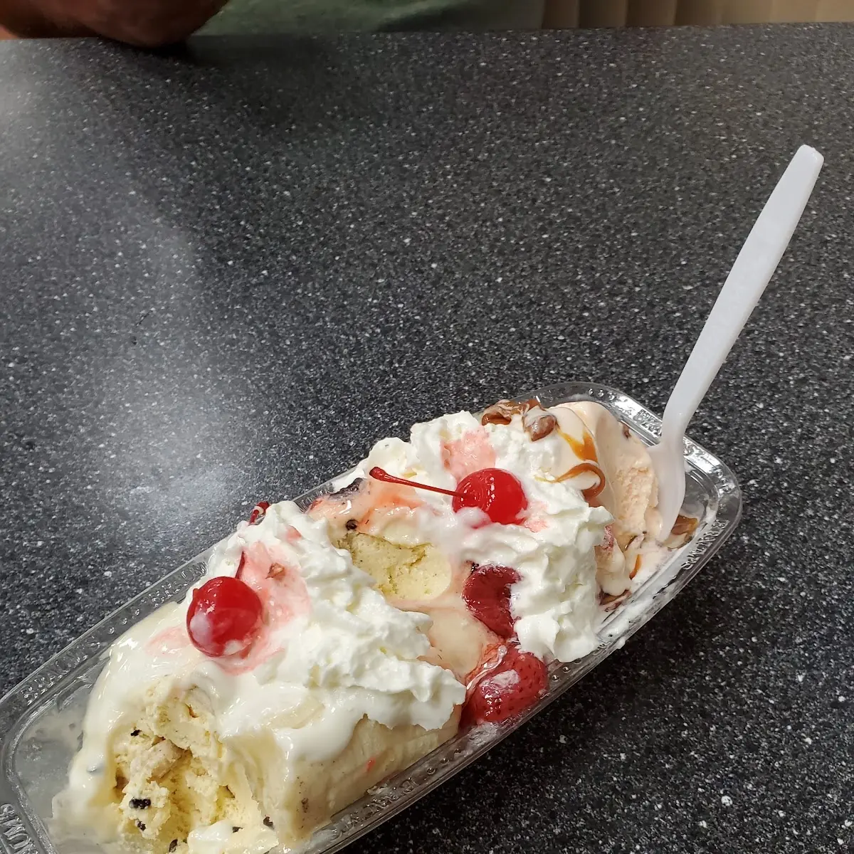 Banana Split