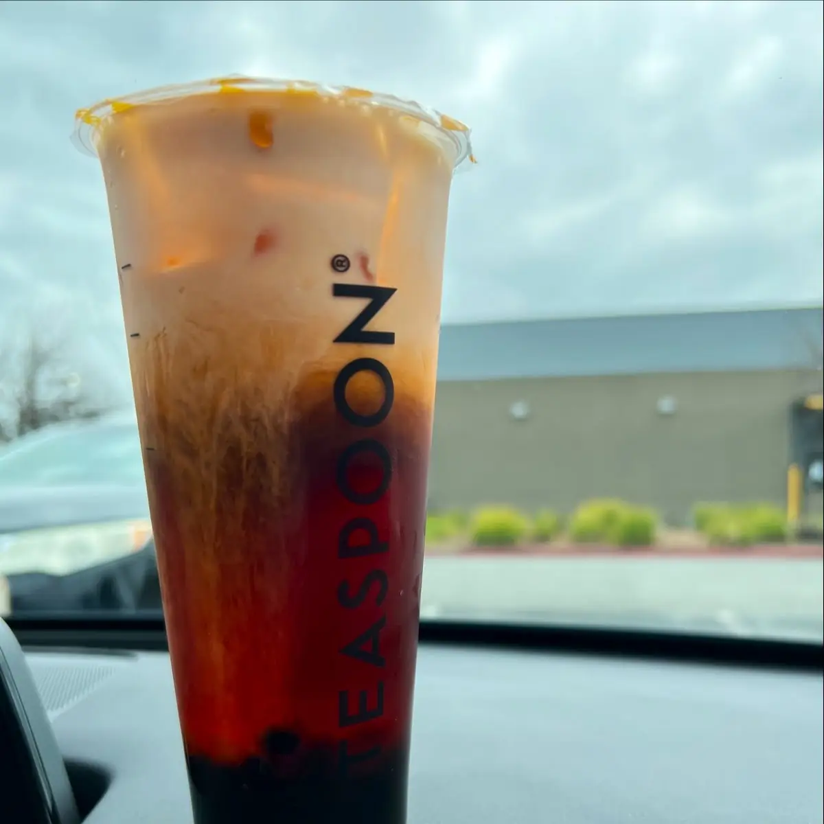 Thai Tea