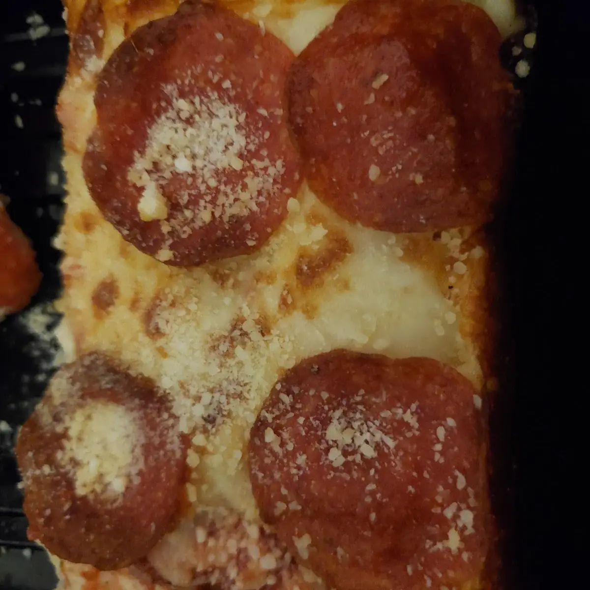 Deep Dish