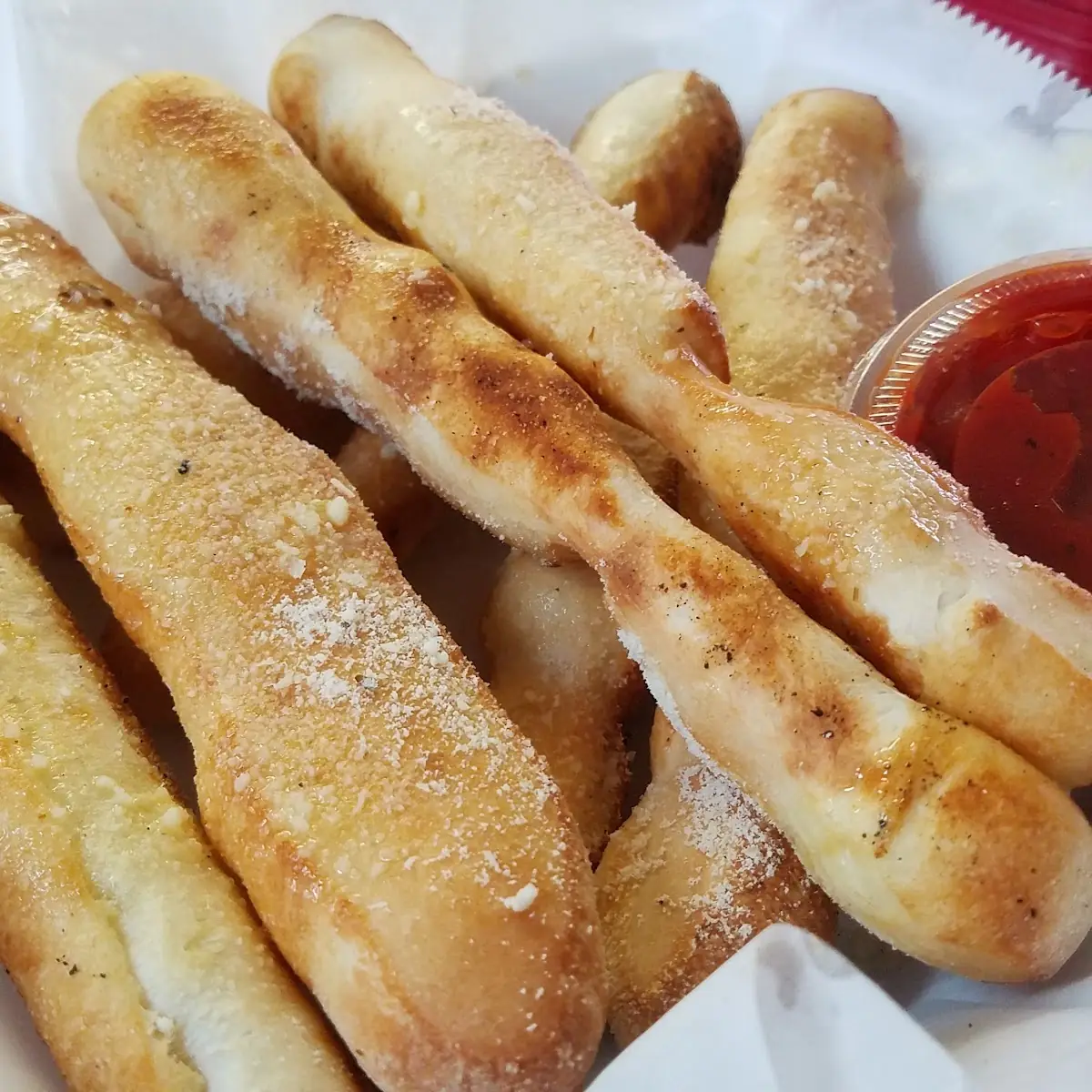 Bread Sticks