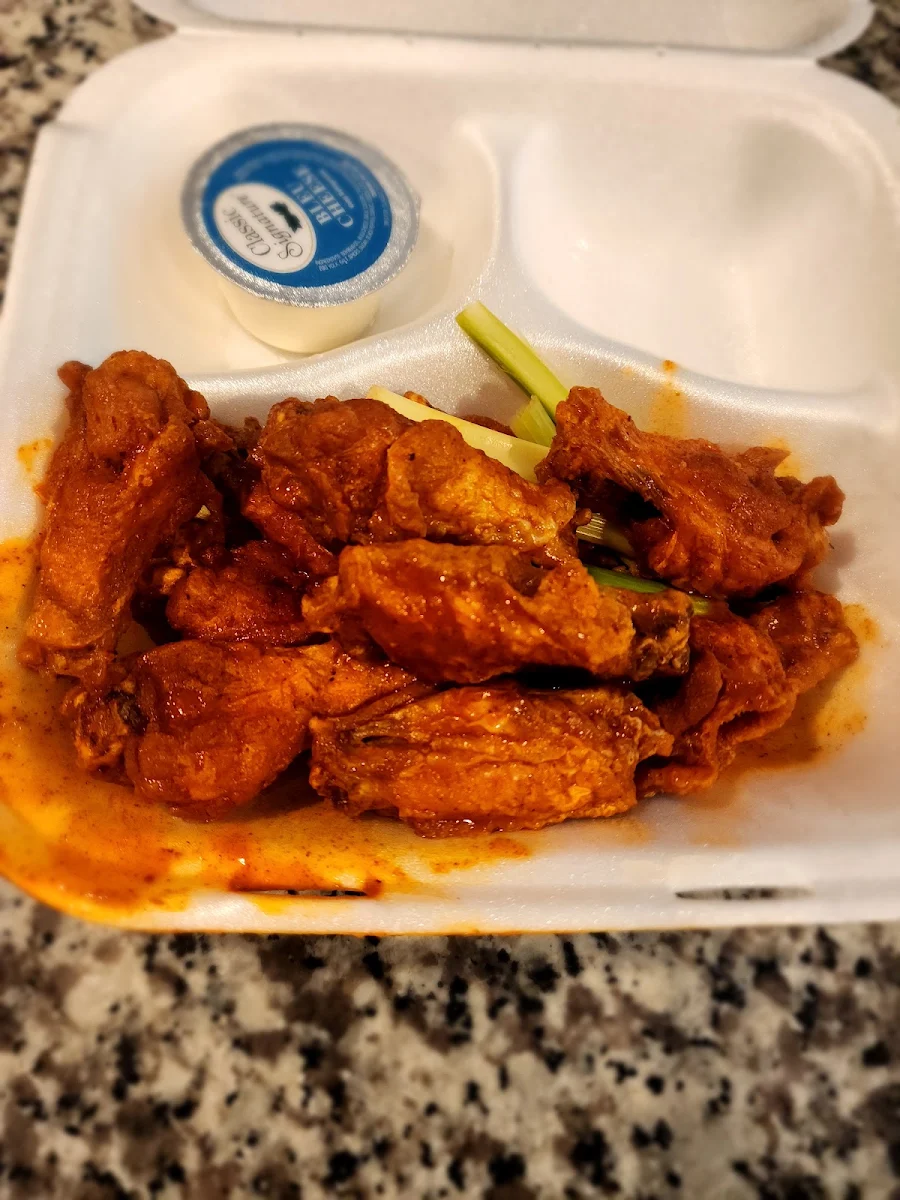 Chicken Wings