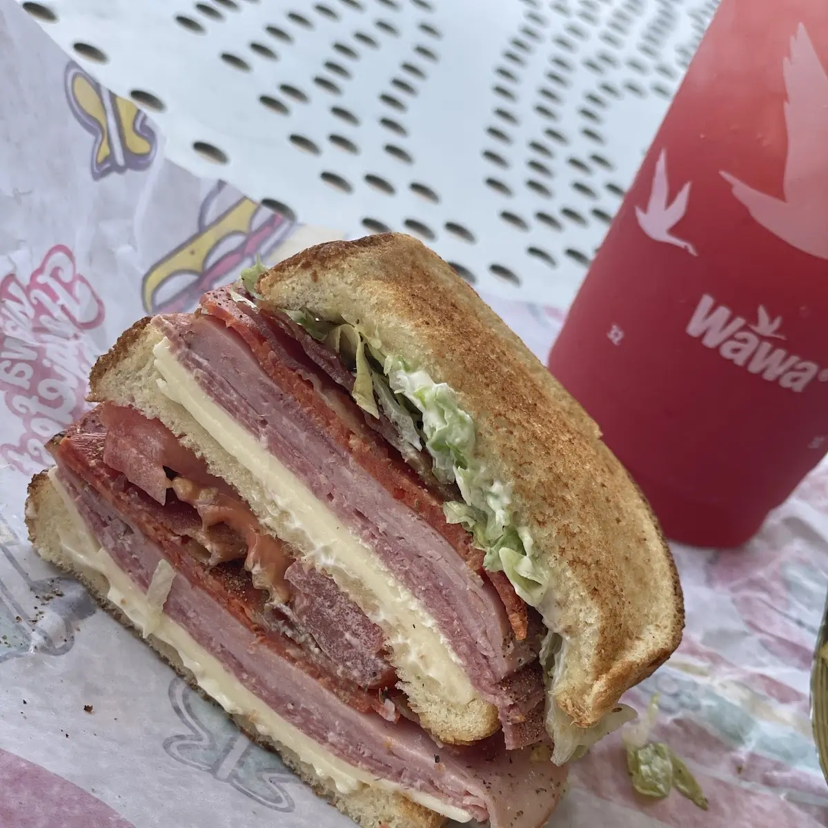 Club Sandwich