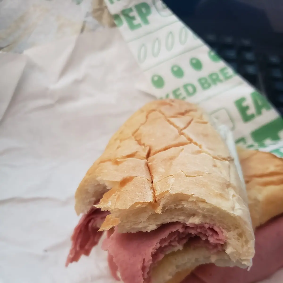 Cold Cut Combo