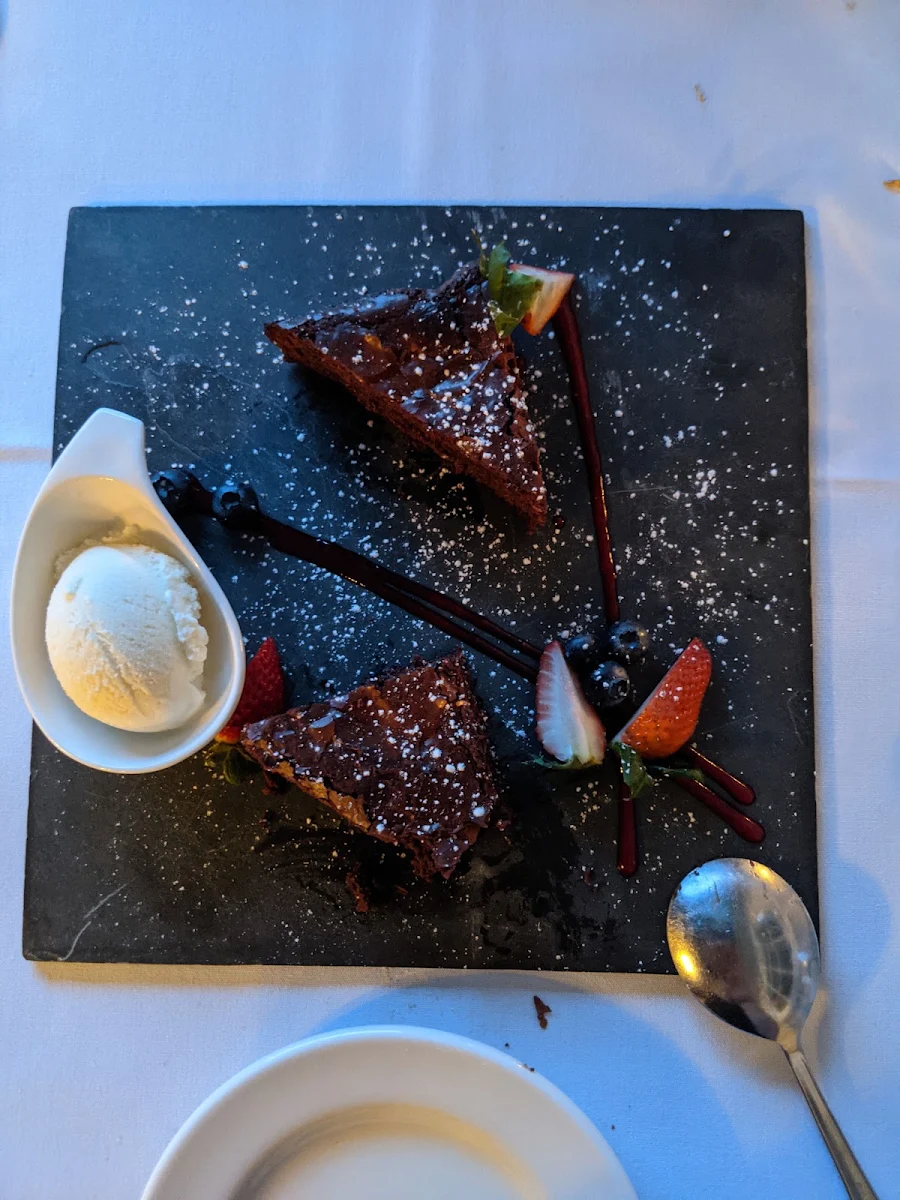 Chocolate Brownie