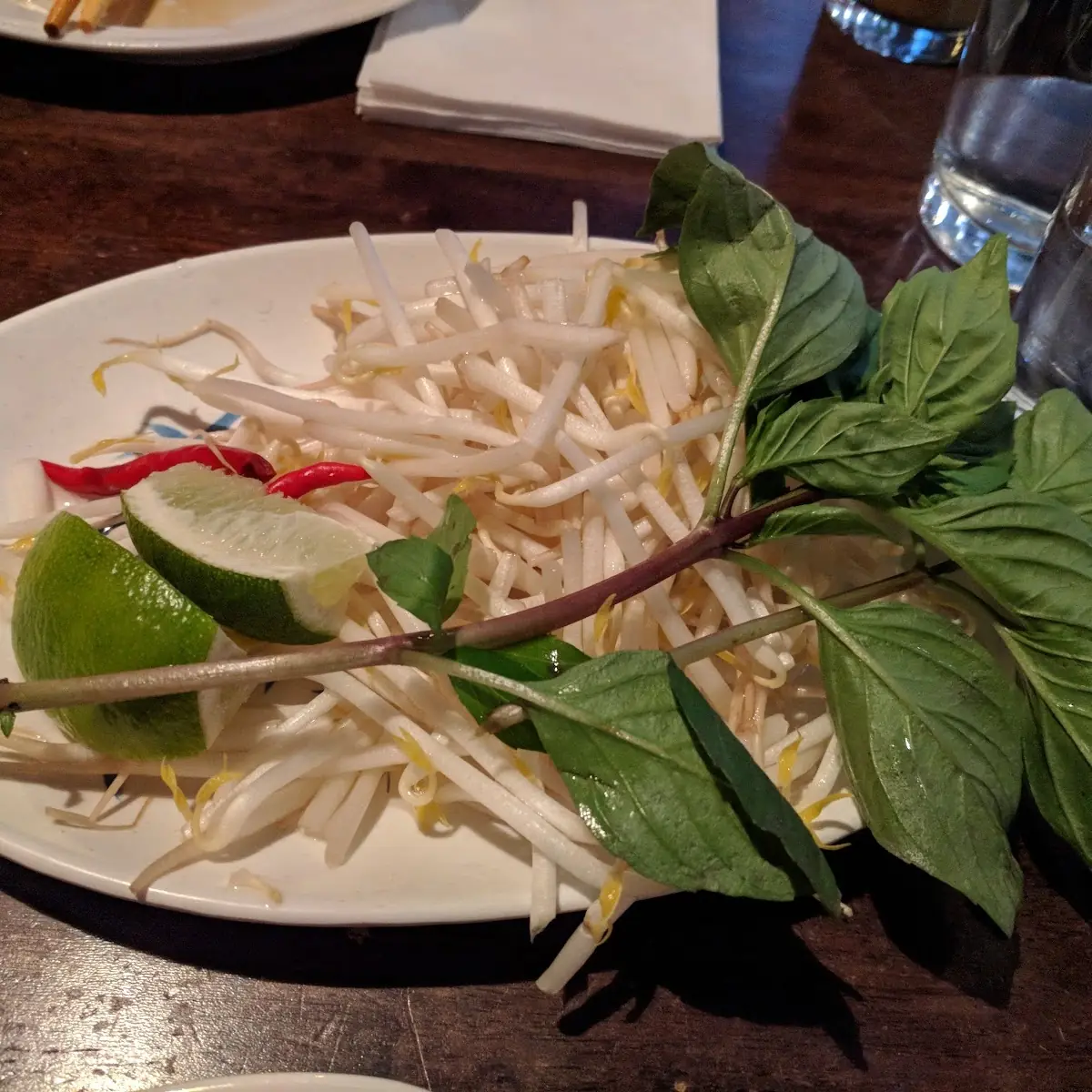 Papaya Salad