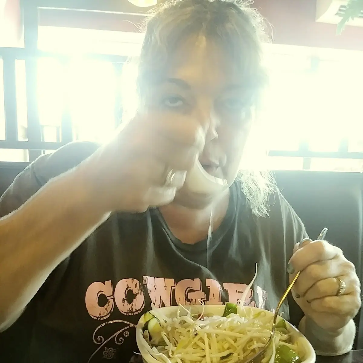 Pho Soup
