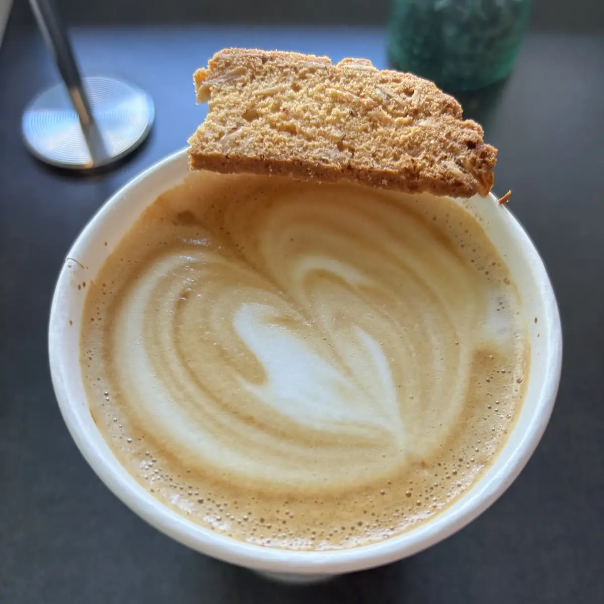 Caramel Macchiato