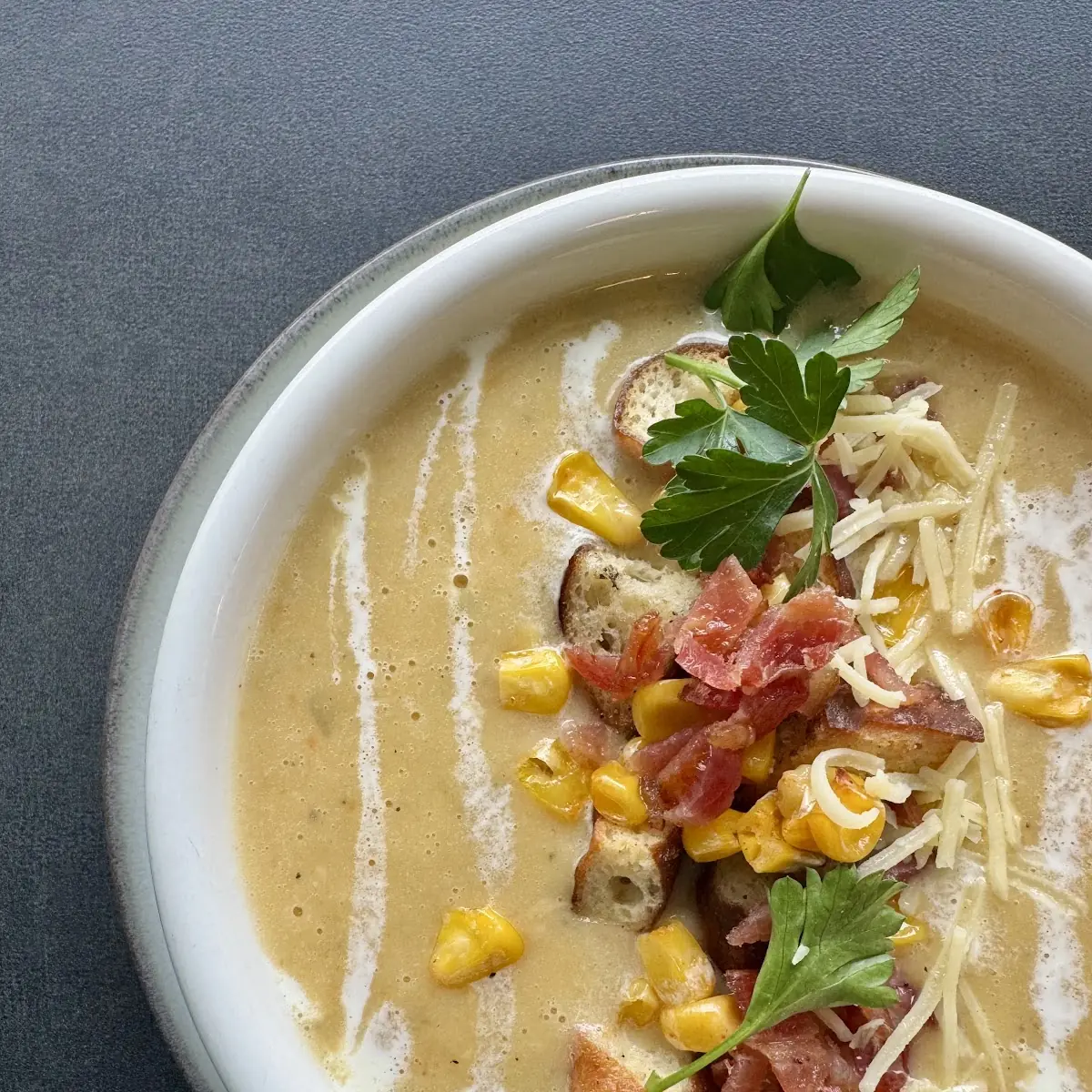 Soup