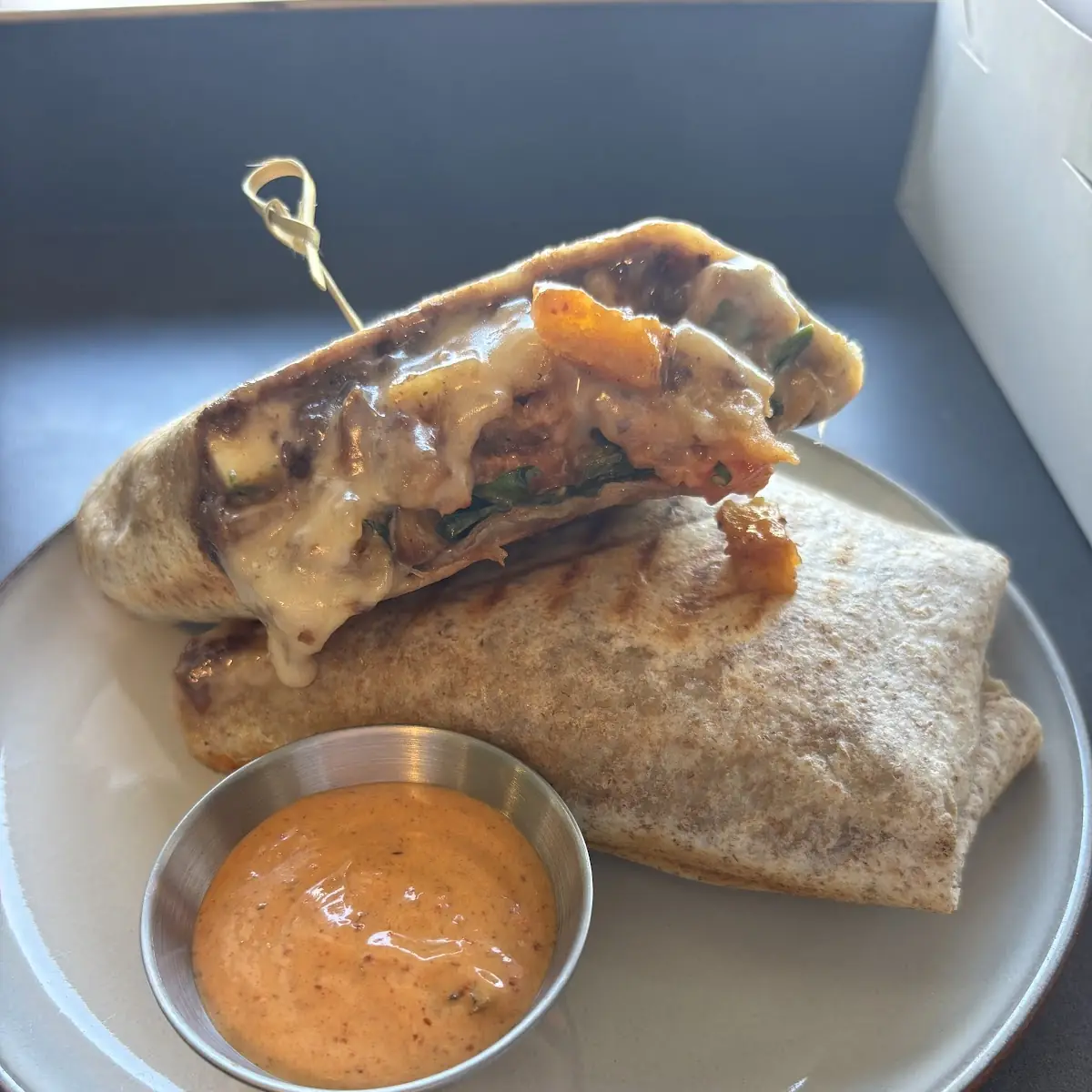 Wrap