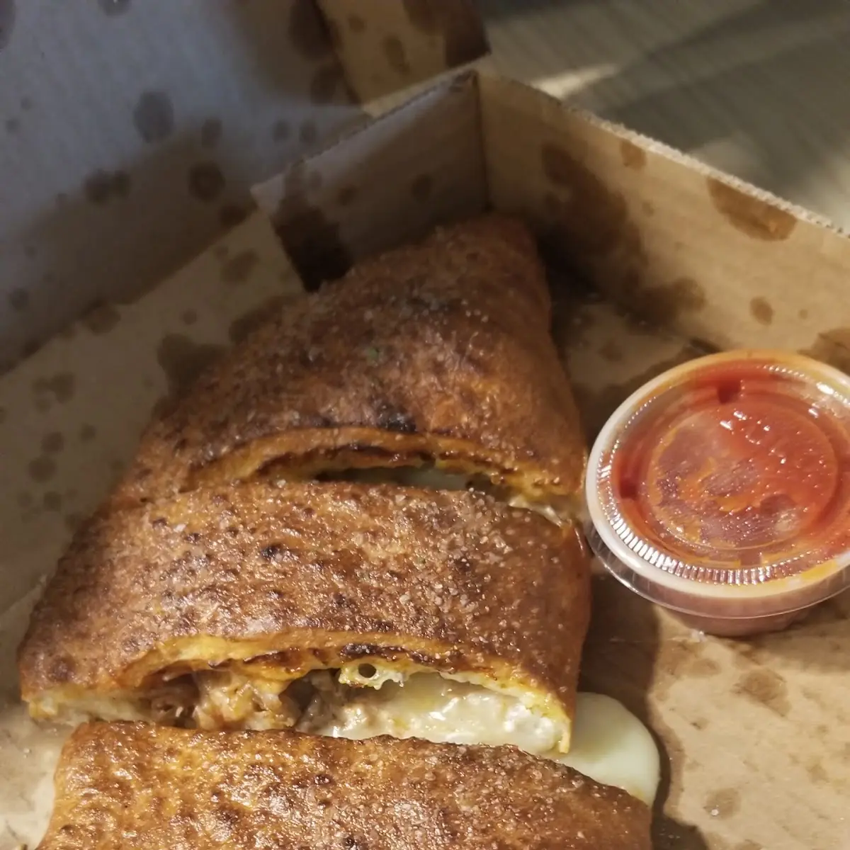 Cheese Sticks (SM)