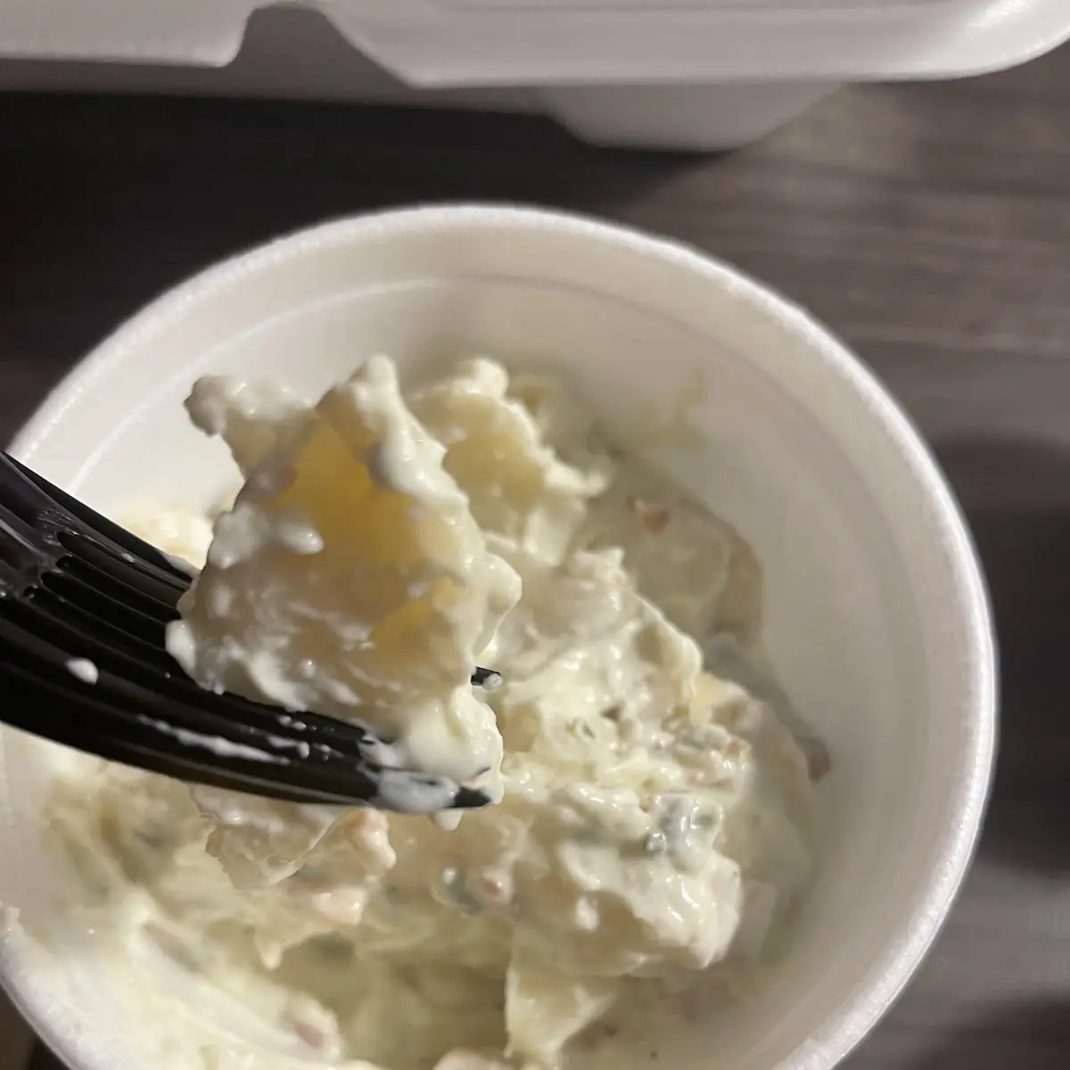 Potato Salad
