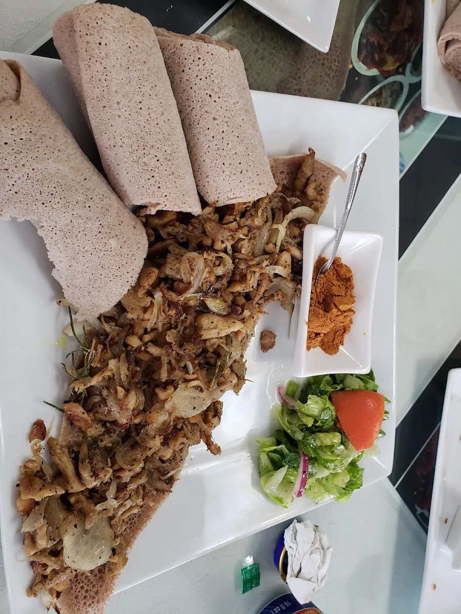 Pulled Pork
