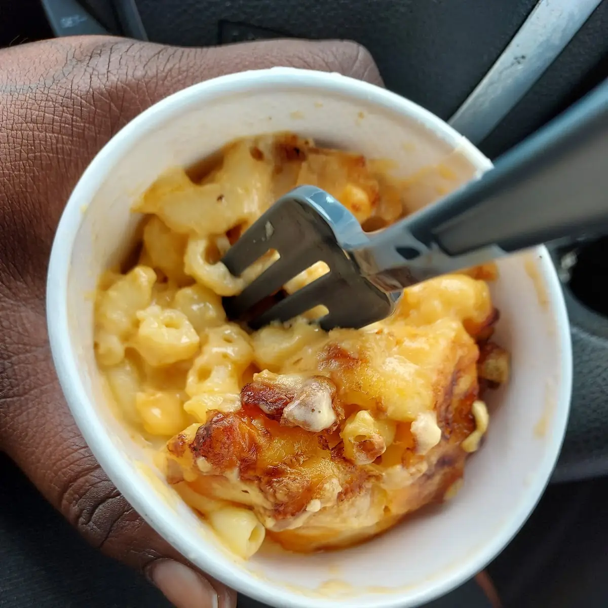 Mac & Cheese