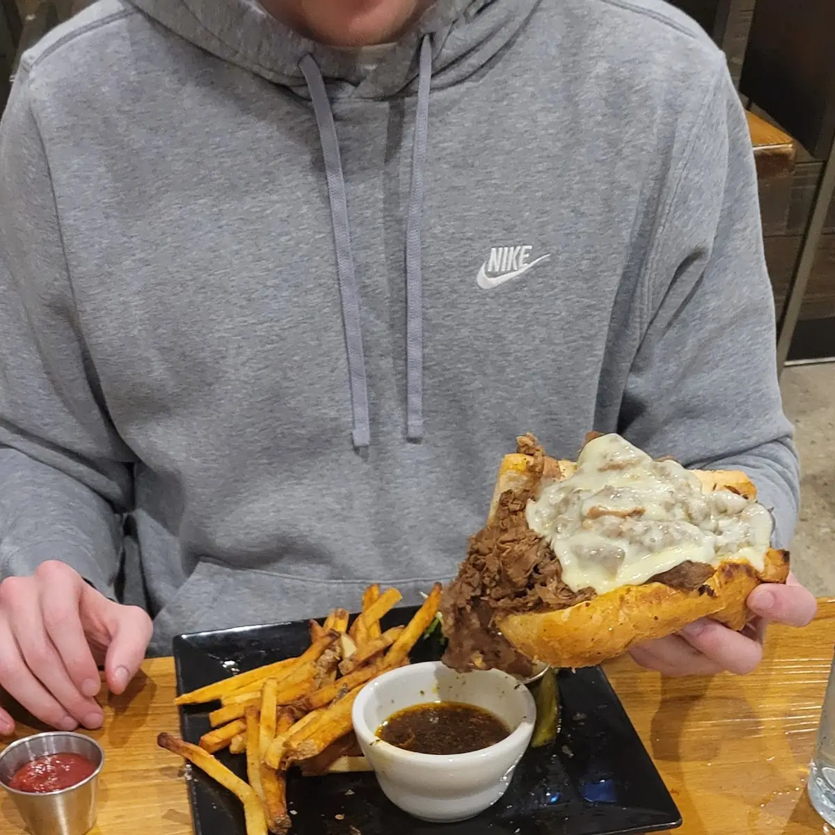 Pulled Pork