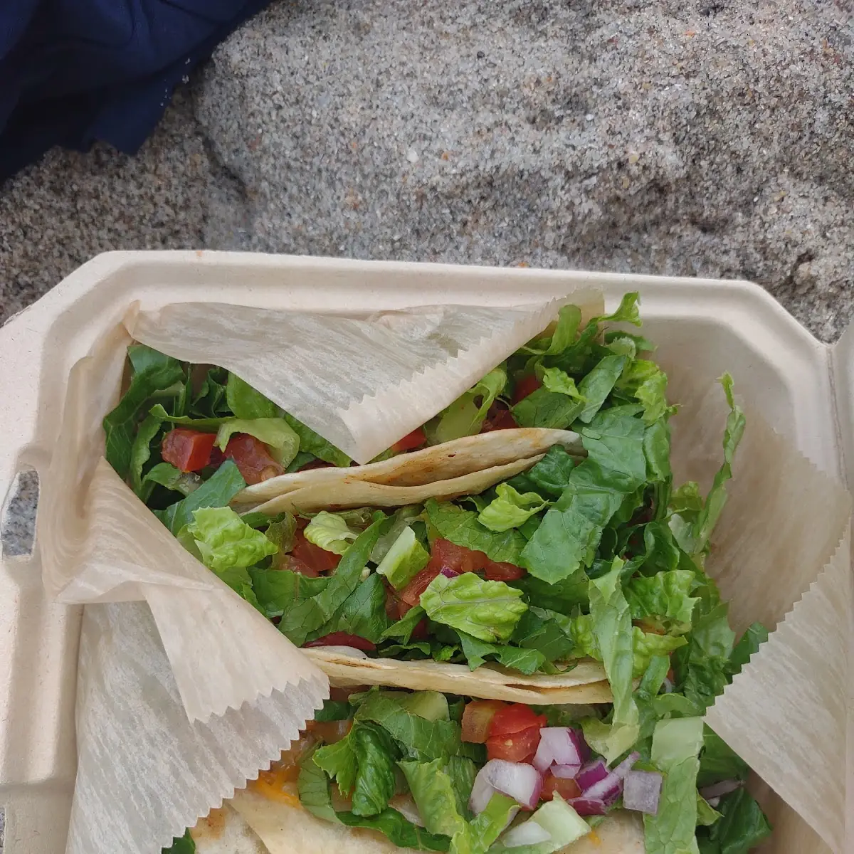 Doggie Tacos