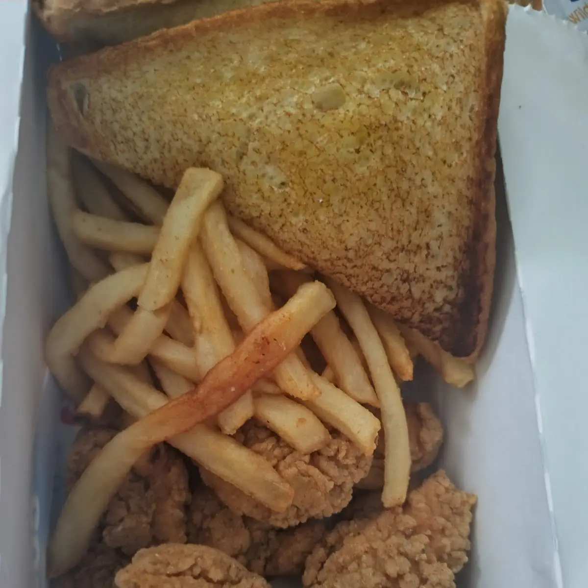 Chicken Sandwich