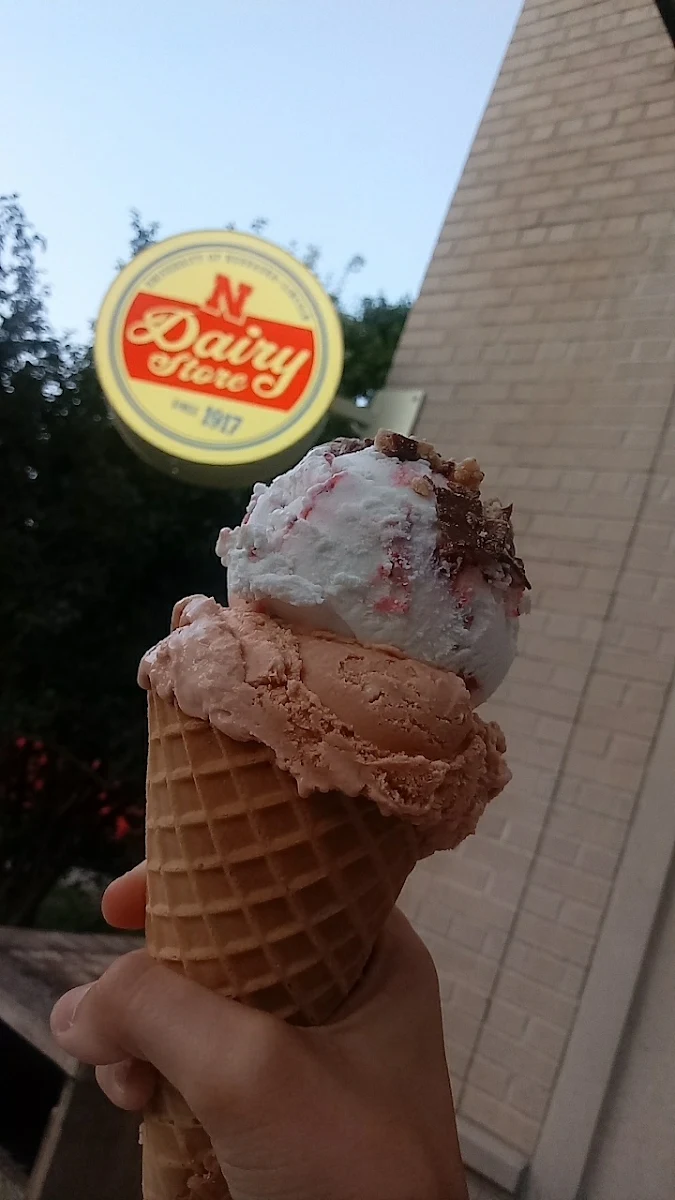 Ice Cream Cone