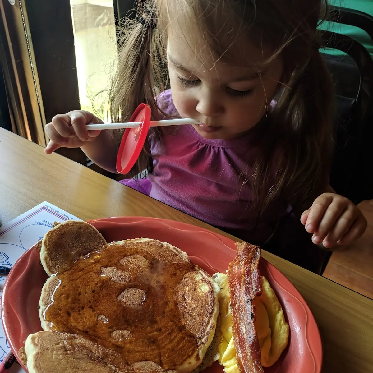 Pancakes