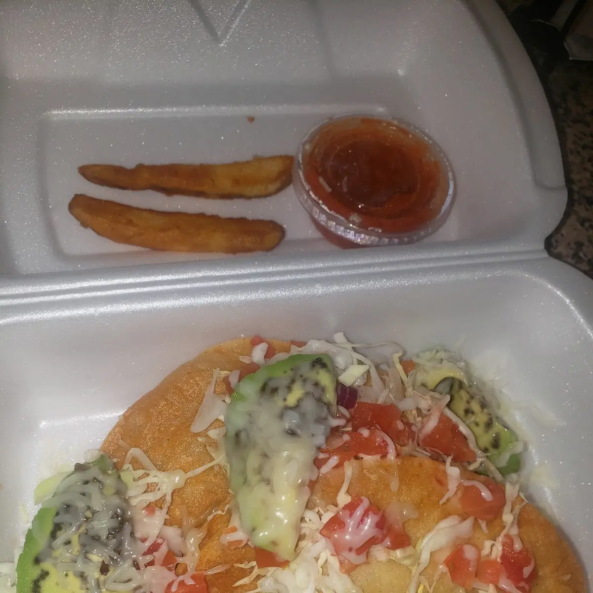 Chicken Taquitos