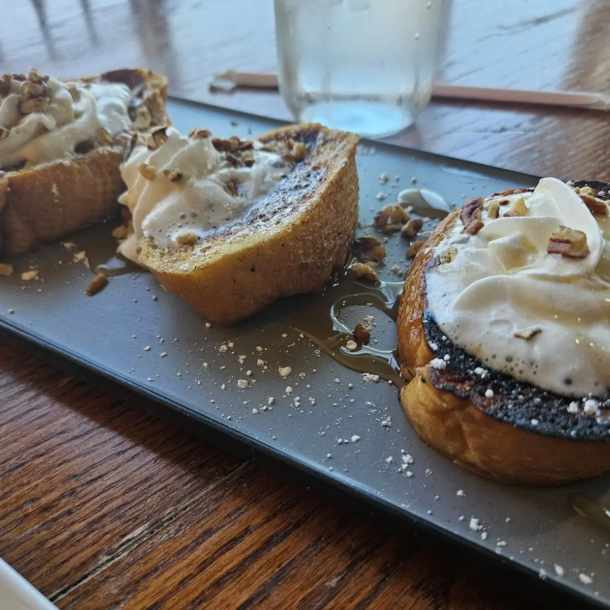 Bluegrass French Toast