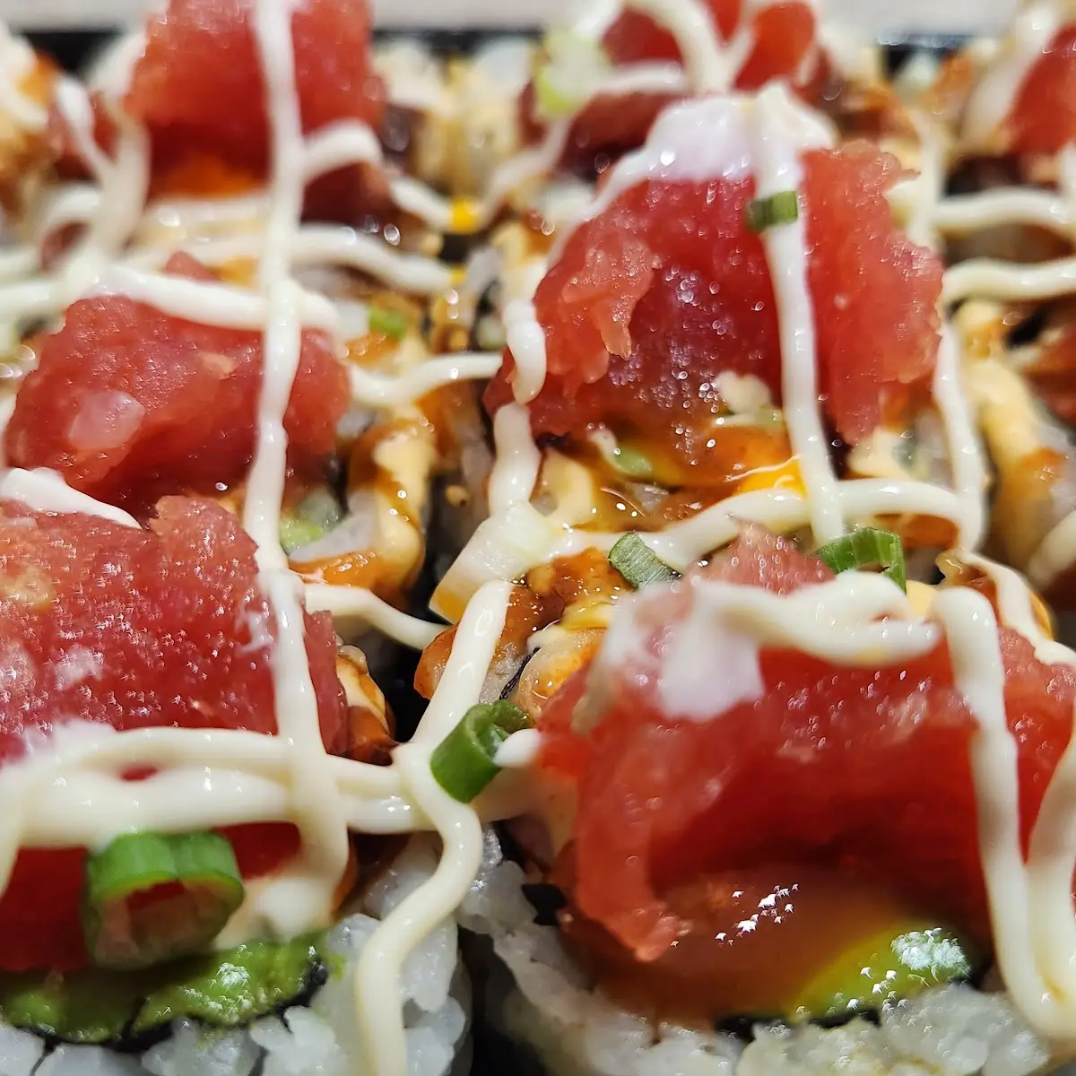 Tuna Roll