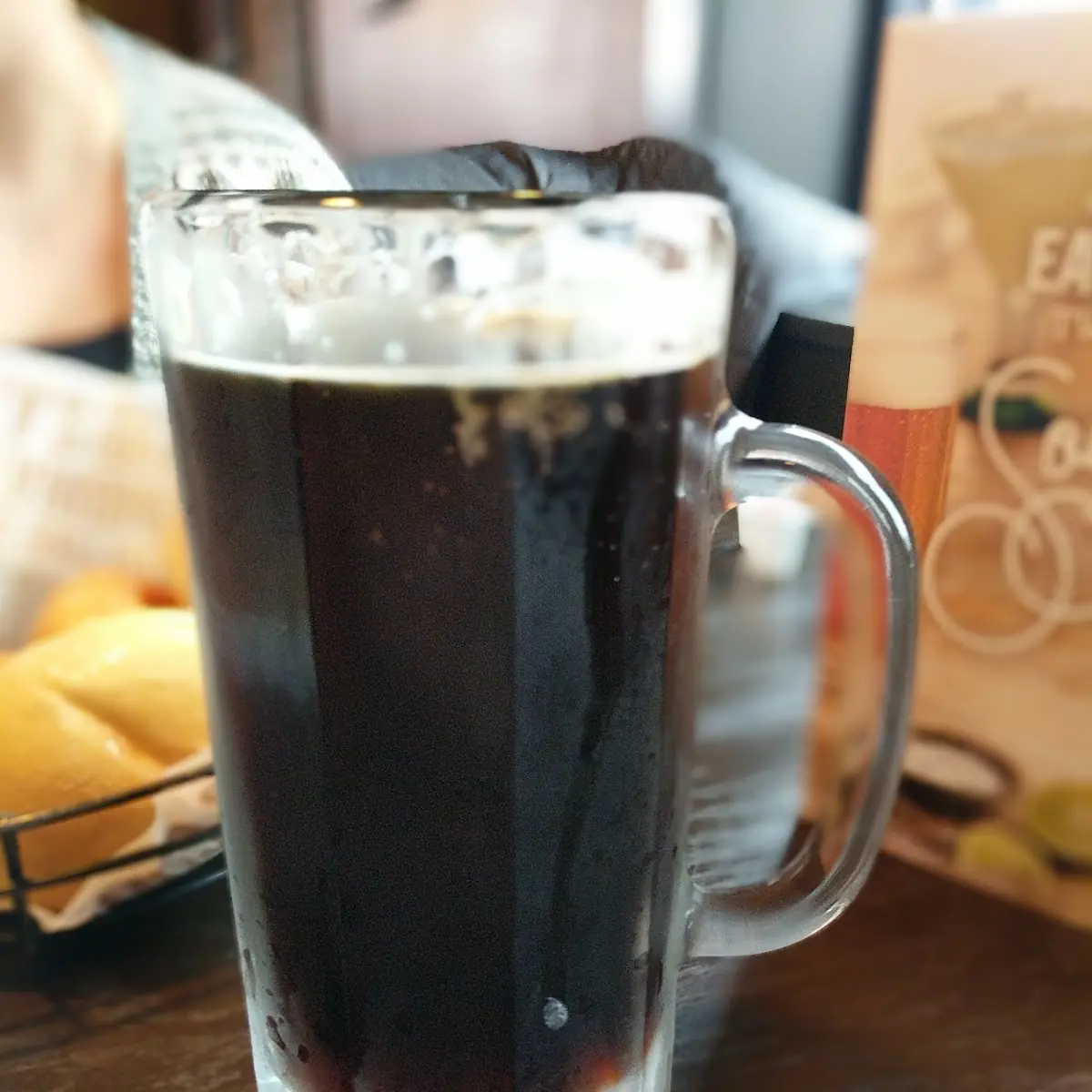 IBC Root Beer