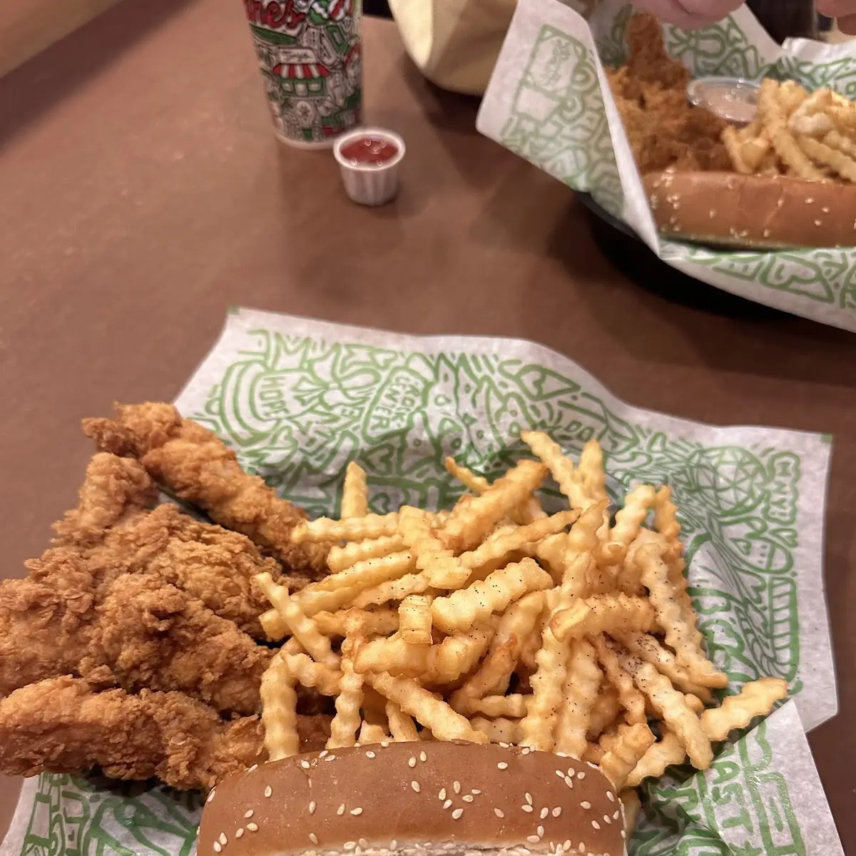 Chicken Tenders