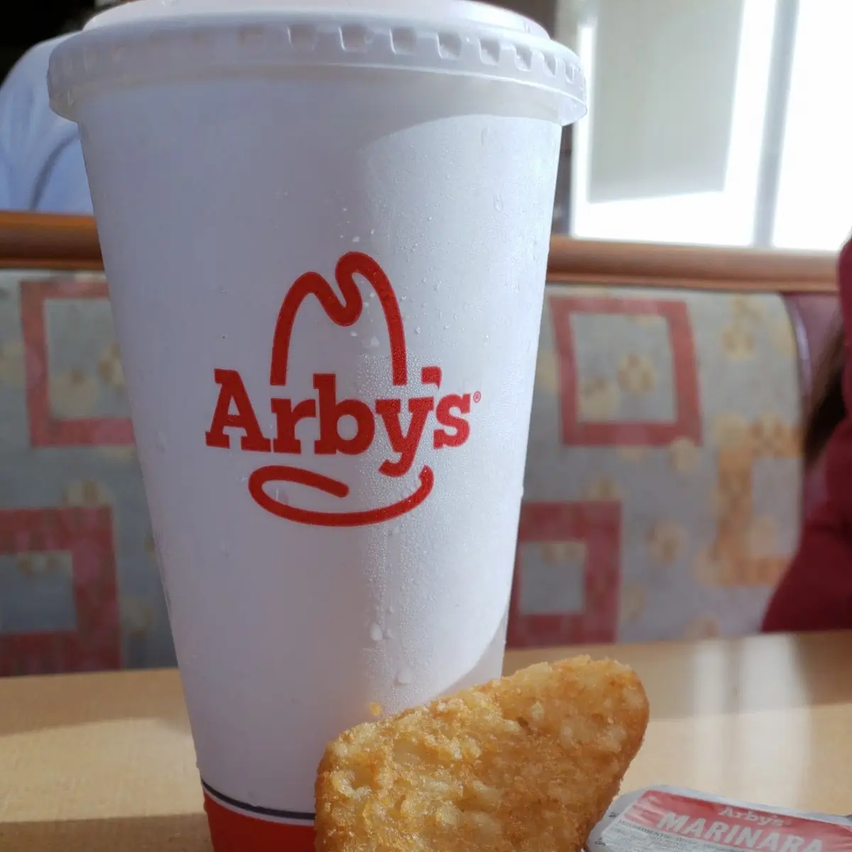 McDonald's Chicken Mcnuggets