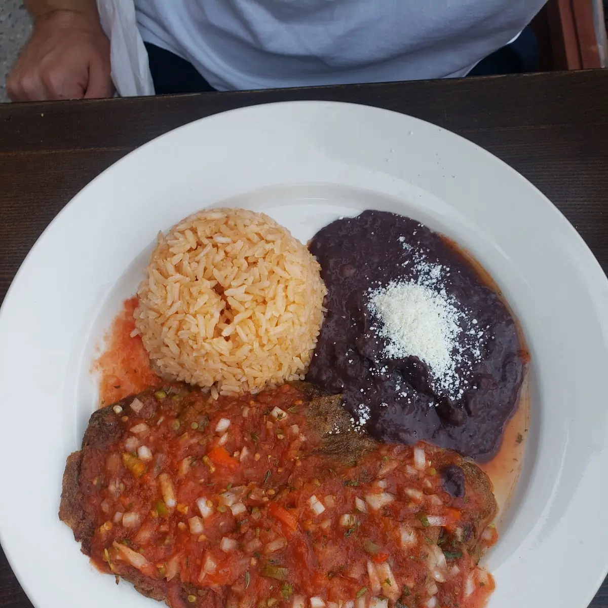 Chili Relleno