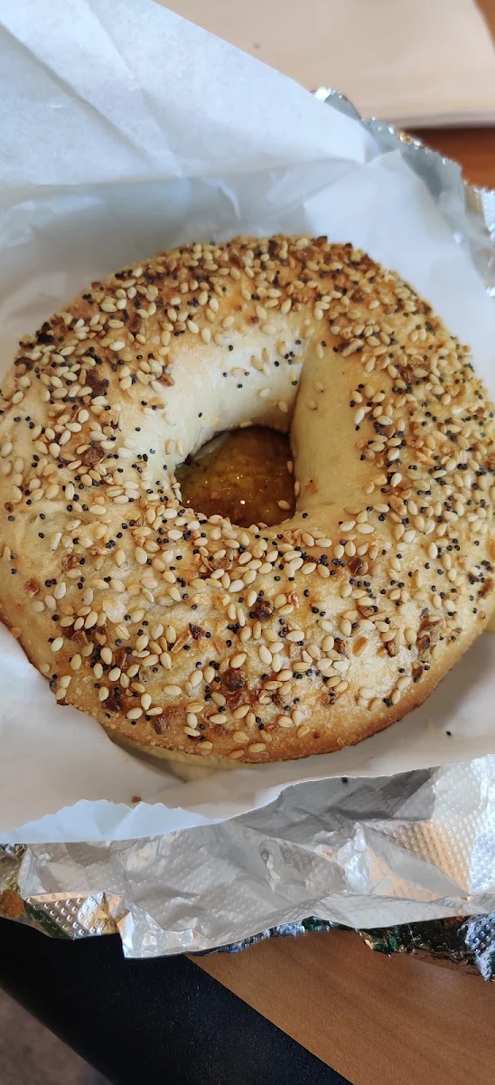 Bagel