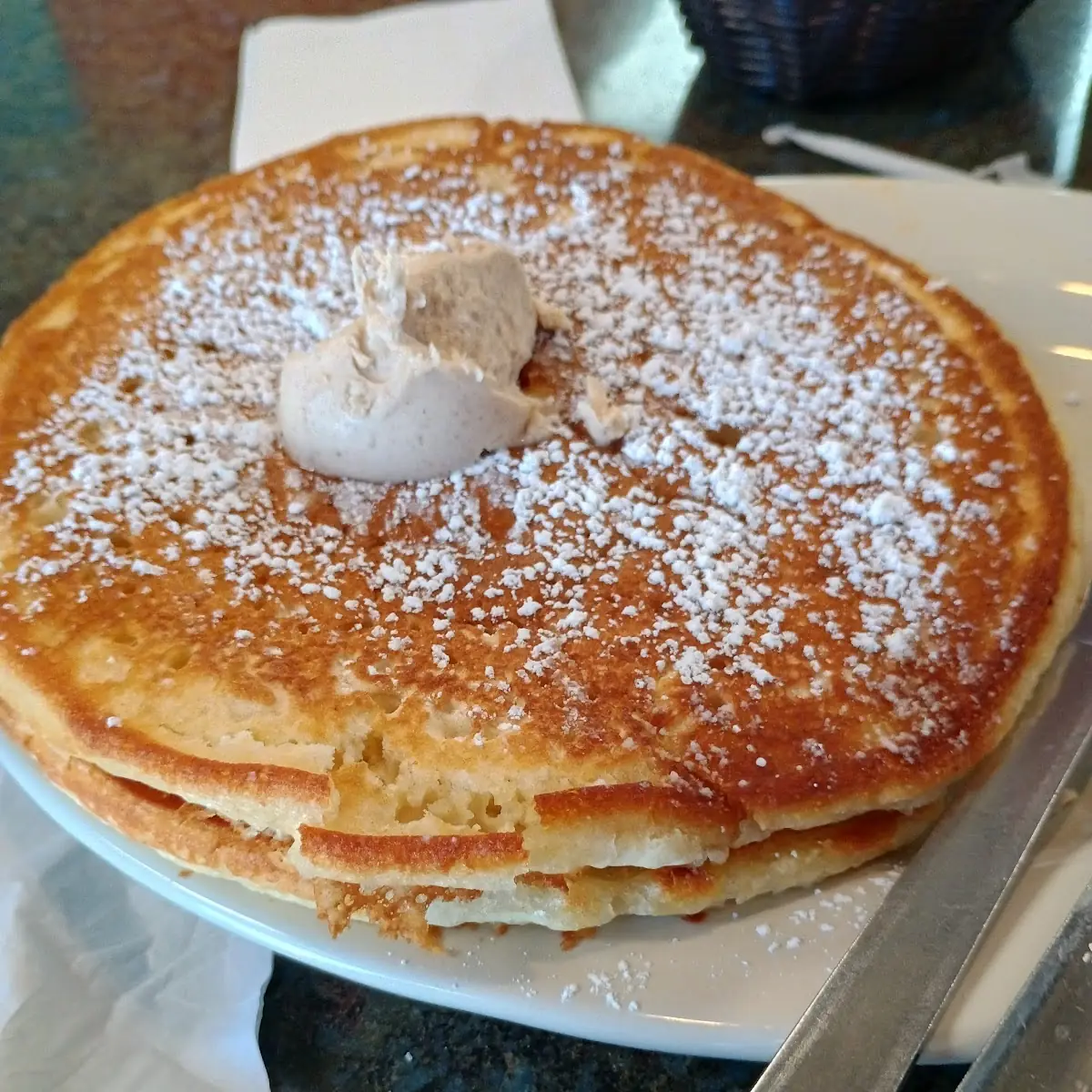 Pancake Breakfast