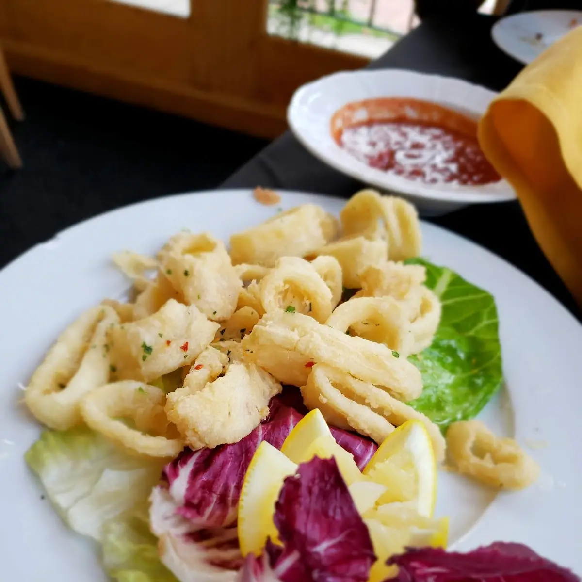 Fritto Misto