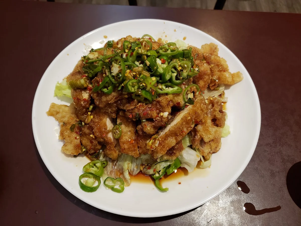 유린기 yu rin ki