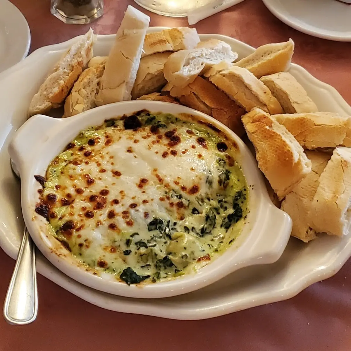 Artichoke Dip