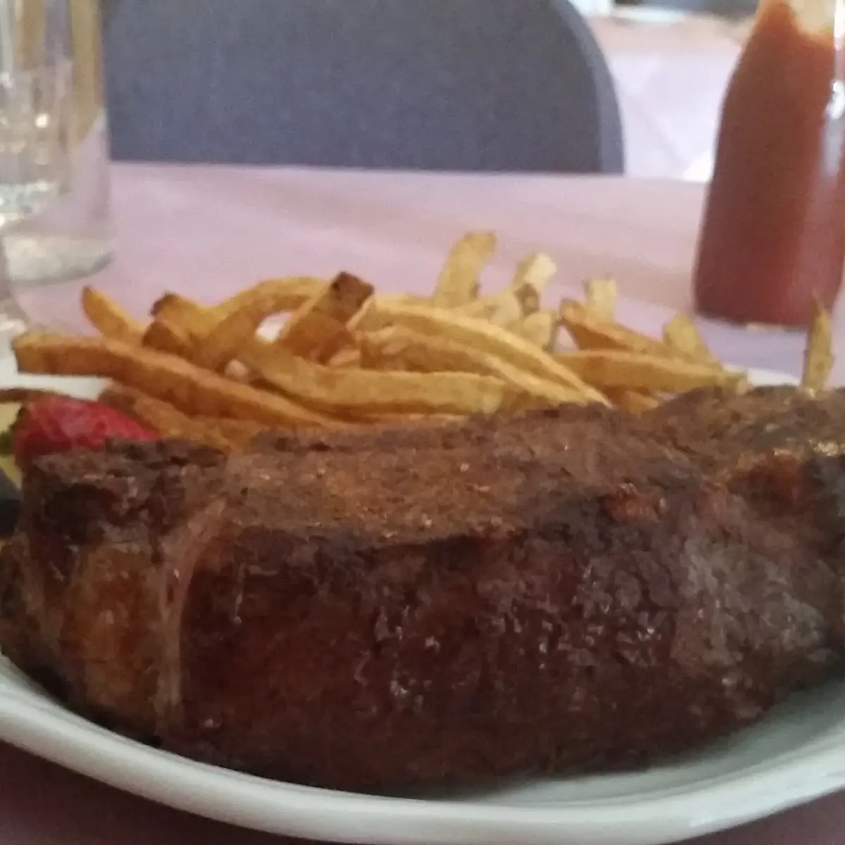 Ny Strip