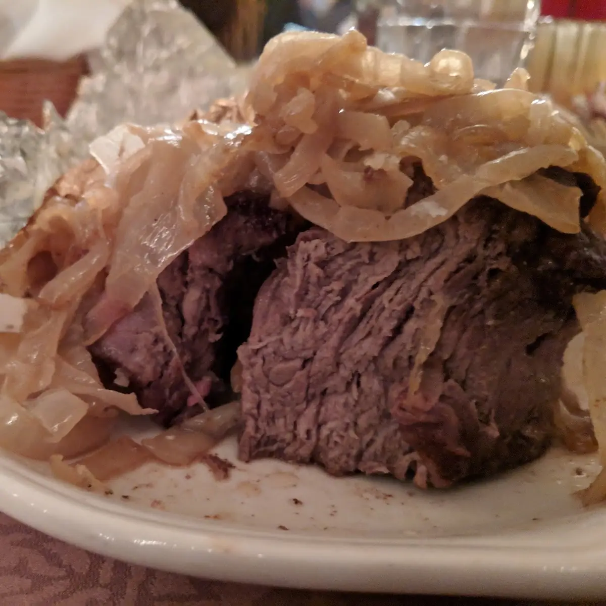 Pot Roast